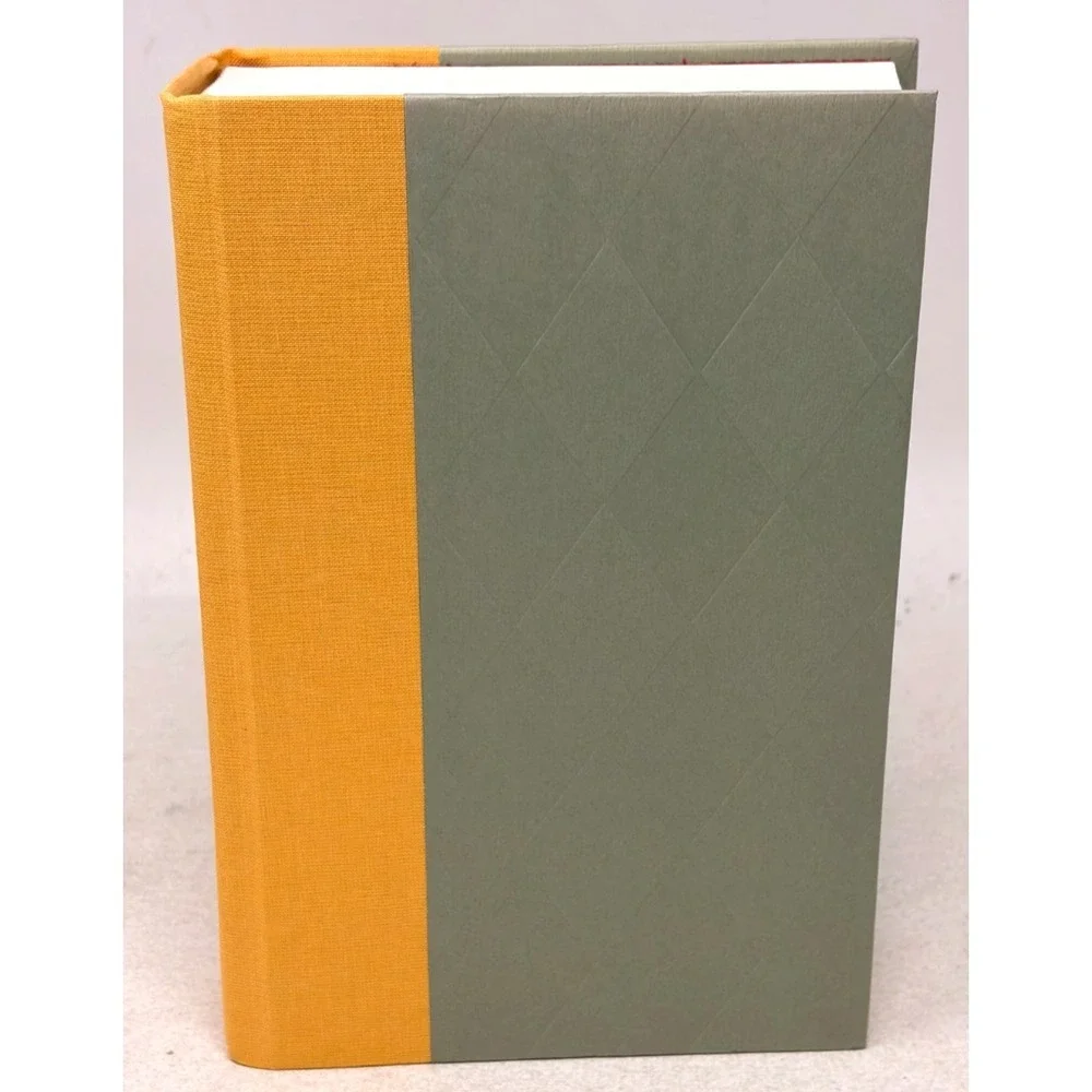 Harry Potter and the Deathly Hallows First Edition First Printing 2007 HC DJ